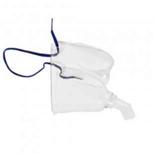 Tienda Facial con tubería corrugada de 2.4 m (conector SWIVEL 360º)