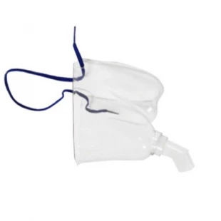 Tienda Facial con tubería corrugada de 2.4 m (conector SWIVEL 360º)