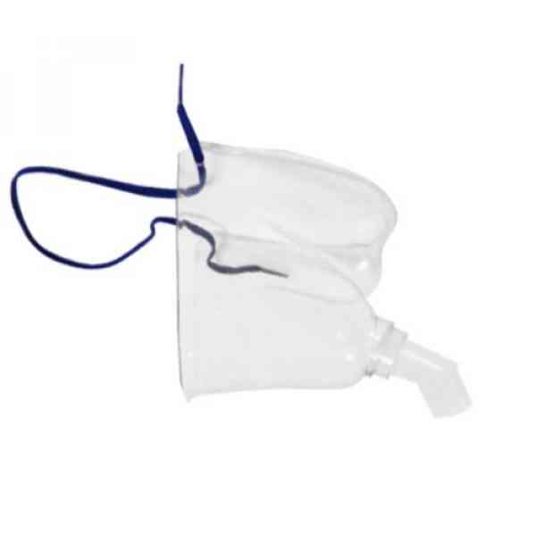 Tienda Facial con tubería corrugada de 2.4 m (conector SWIVEL 360º)