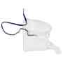 Tienda Facial (incluye solo la mascarilla) (conector SWIVEL 360º)