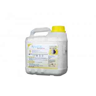 Cal cálcica con indicador de color, Pharma Free con 4.5 kg.