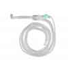 Circuito COAXIAL DE TRASLADO CON VÁLVULA DE EXHALACIÓN de 72" (183 cms) compatible con VERSAMED M1162026