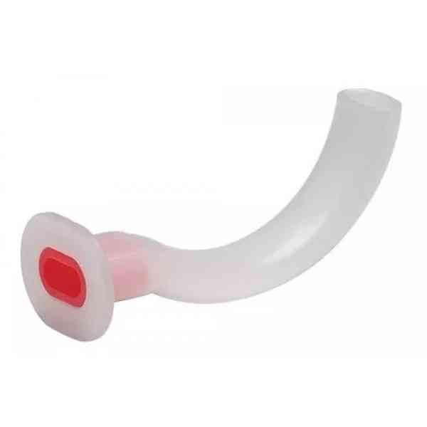 Cánula de Guedel (orofaríngea) ROSA No. 00 (40 mm)