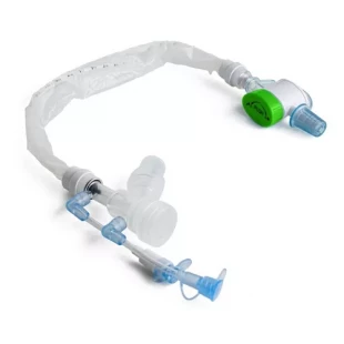 Sistema de succión cerrado ADULTO 16 FR avanzado PARA TUBOS ENDOTRAQUEALES DEL 8.0 Y 8.5