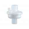 HMEF Filtro Nariz Artificial ADULTO RECTA CON PUERTO CO2 (150-1000ml) 99% de Filtración