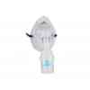Kit Micronebulizador con mascarilla PEDIÁTRICA y tubería de 2.1m / 7' con "WING CONNECTOR"