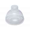 Mascarilla para resucitador REUSABLE #2 (42mm) INFANTIL de silicón, compatible con NEOPUFF