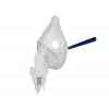 Kit Micronebulizador Vixone con mascarilla ADULTO y tubería de 2.1m / 7' (conector SWIVEL 360º)