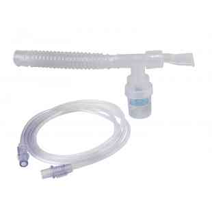 Kit Micronebulizador con TUBO EN TEE y tubería de 2.1m / 7' con "WING CONNECTOR"