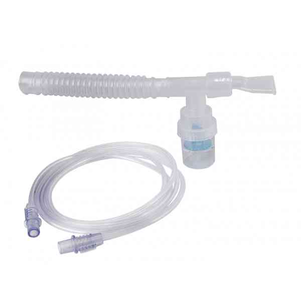 Kit Micronebulizador con TUBO EN TEE y tubería de 2.1m / 7' con "WING CONNECTOR"