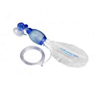 Resucitador DESECHABLE NEONATAL