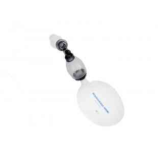 Resucitador REUSABLE DE SILICÓN NEONATAL