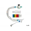 Sistema de succión cerrado ADULTO 16 FR simple PARA TUBOS ENDOTRAQUEALES DEL 8.0 Y 8.5