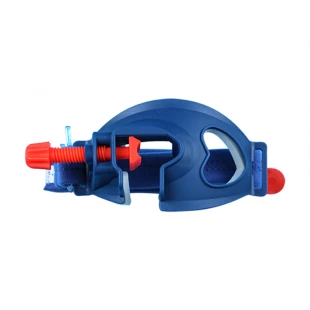 Sujetador rígido PREMIUM PARA TUBO ENDOTRAQUEAL Y MASCARILLA LARÍNGEA Tipo Thomas