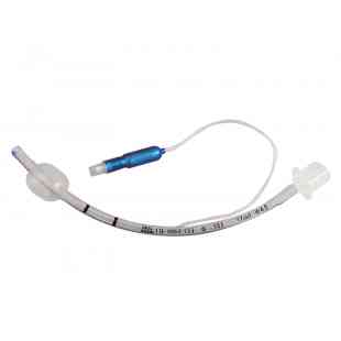 Tubo endotraqueal CON GLOBO 4.0 (16 FR)