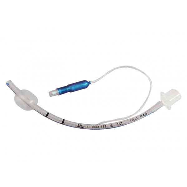 Tubo endotraqueal CON GLOBO 3.0 (12 FR)