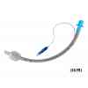 Tubo endotraqueal CON GLOBO Y ESPIRAL DE ALAMBRE 9.0 (36 FR) con alma de acero