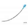 Tubo endotraqueal SIN GLOBO Y ESPIRAL DE ALAMBRE 5.0 (20 FR) con alma de acero
