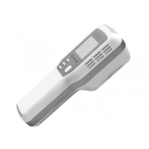 Vivolight 500S, equipo proyector, localizador de venas