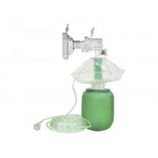 Resucitador DESECHABLE PEDIÁTRICO BAG EASY®