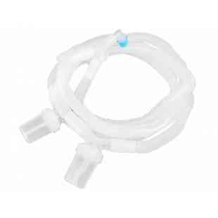Circuito para ventilador universal ADULTO con dos trampas de agua; 72" (182 cm)