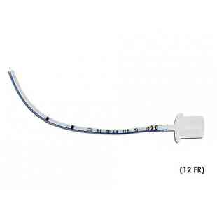 Tubo endotraqueal SIN GLOBO 3.0 (12 FR)