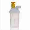 Nebulizador de Alto Volumen 500ml con concentración variable y adaptador para barras de temperatura
