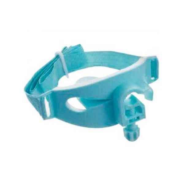 Sujetador rígido PARA TUBO ENDOTRAQUEAL
