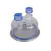 Cámara de humidificación ADULTO/PEDIÁTRICA/NEONATAL, con alimentación automática