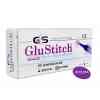 GluStitch Twist pegamento tisular a base de CIANOCRILATO, VIOLETA 0.5ml (caja c/6pzas)
