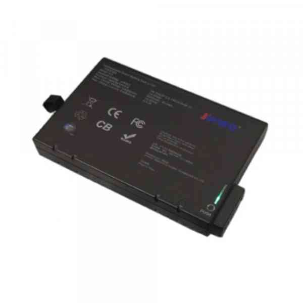 Batería Recargable catálogo MSP369106