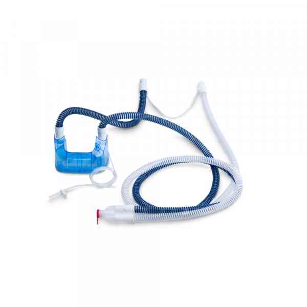 Circuito desechable ADULTO con 2R y cámara para H900