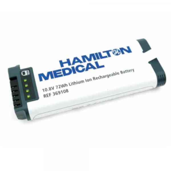 Batería recargable catálogo MSP369108