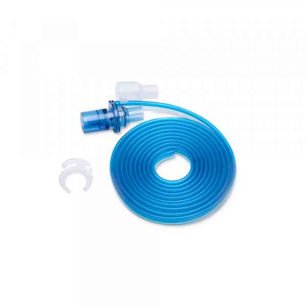 Sensor de flujo 1.88m desechable ADULTO