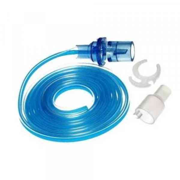 Sensor de flujo 1.88m desechable NEONATAL