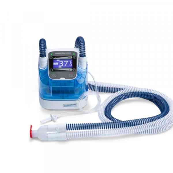 Unidad calefactora HAMILTON-H900 con cable de línea