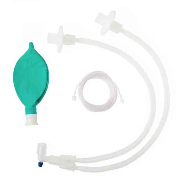 Circuito De Anestesia Neonatal