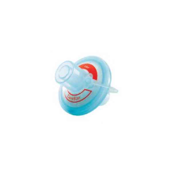 Filtro de bacterias y virus drager