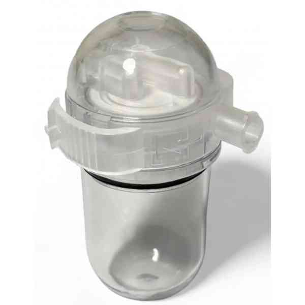 TRAMPA DE AGUA DRYLINE II ADULTO/PEDIATRICO COMPATIBLE CON MINDRAY uMEC, BeneVision, BeneView