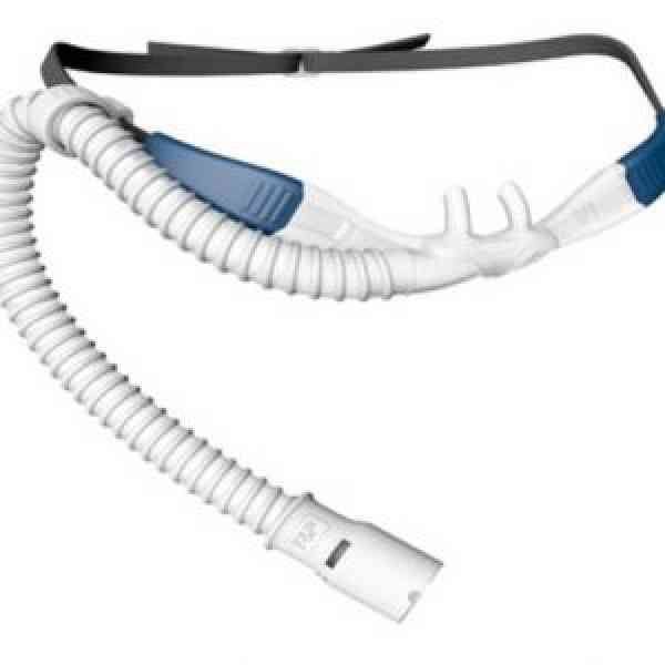 Canula nasal oxigeno alto flujo OPTIFLOW adulto mediana