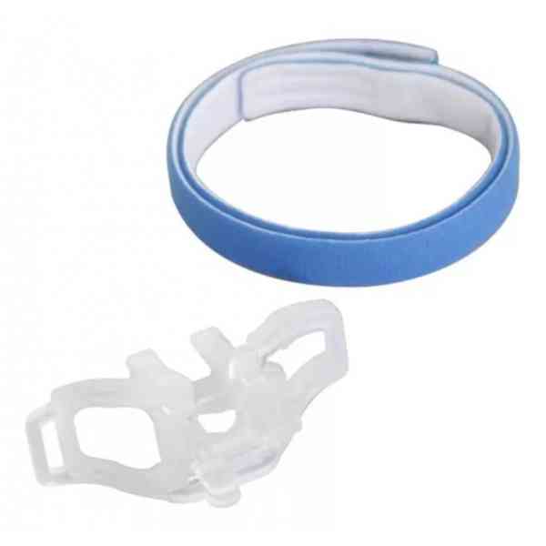 Fijador/Sujetador de sonda/tubo endotraqueal ADULTO
