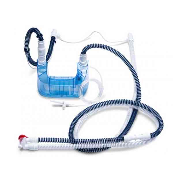 Circuito desechable NEONATAL con 2R y cámara para H900