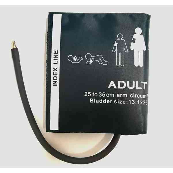 BRAZALETE ADULTO 1 VIA 25-35CM