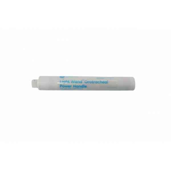 BATERIA PARA GUIA DE INTUBACION /LIGHT WAND OROTRACHEAL POWER HANDLE