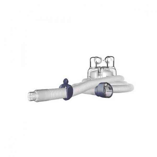 TUBO RESPIRATORIO TERMICO, MR290 CAMARA DE HUMIDIFICACION DE AUTO LLENADO Y KIT ADAPTADOR. PARA AIRVO2 Y MYARIVO2
