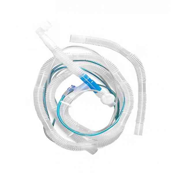 Circuito adulto desechable puritan bennet
