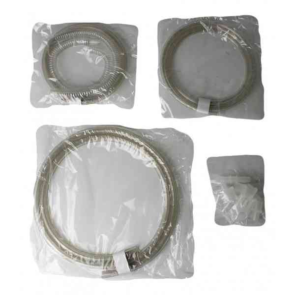 CIRCUITO DE PACIENTE NEONATAL/PEDIATRICO PARA VENTILADORES MECANICOS REUSABLE