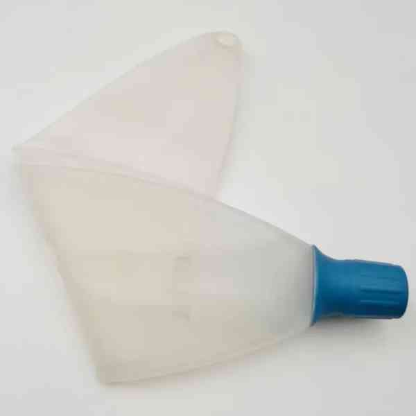 BOLSA RESERVORIO REUSABLE 3.0L