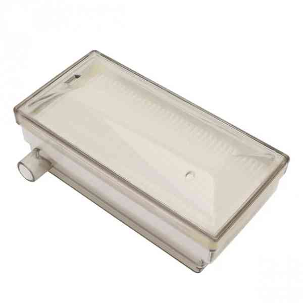 Filtros de ventilador, Filtro de ventilador doméstico Filtro de ventilador de algodón Filtros de algodón Rendimiento de primer nivel