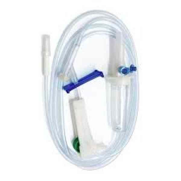 EQUIPO PARA APLICACIONES DE VOLUMENES MEDIDOS DE 100ML